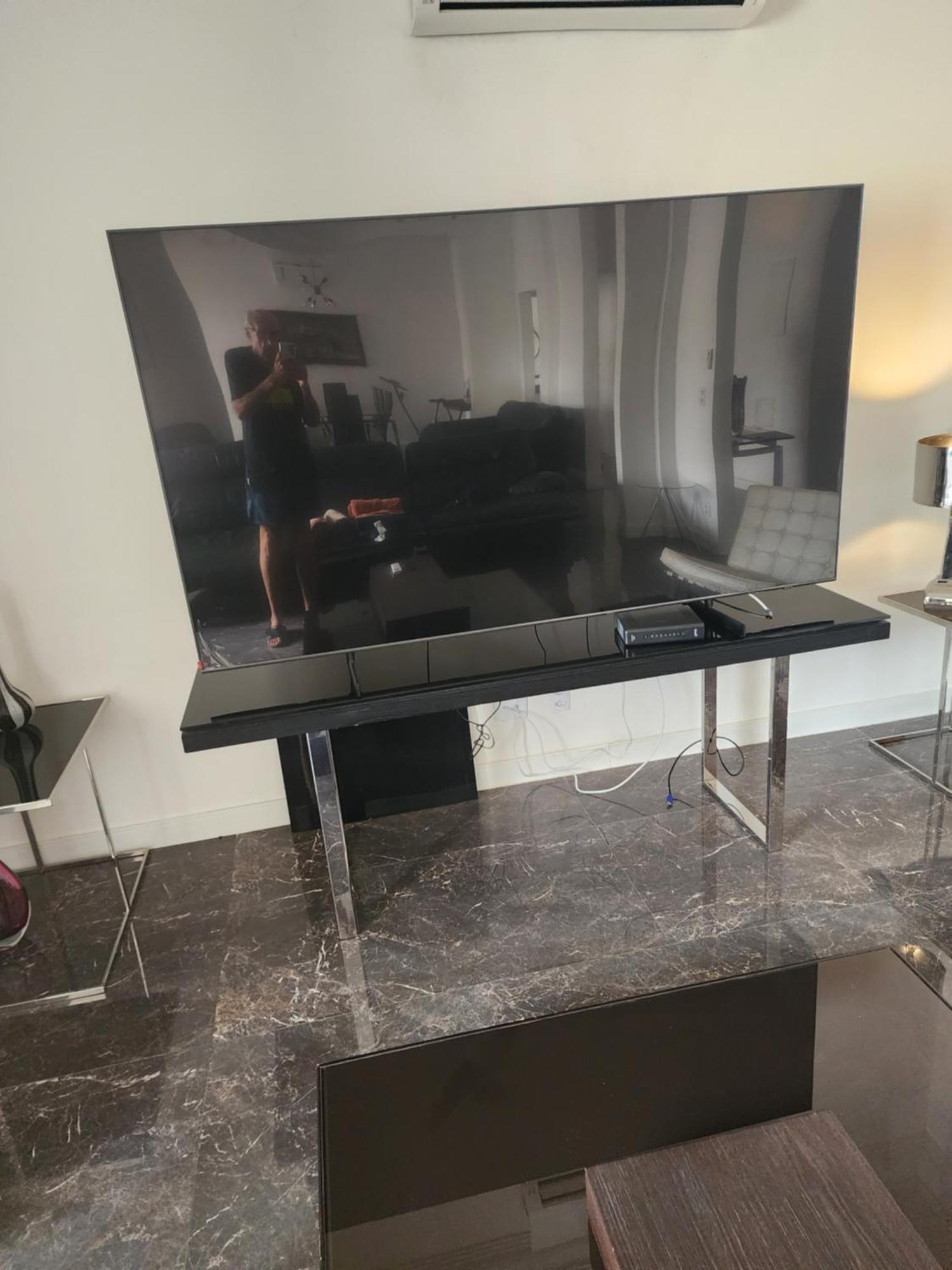 The Best Copa Executive Design Penthouse 4 Bedroom 3 Bathroom 6 Air Conditioners 2500 Sq Ft 85 Inch Cimema Tv - Rio de Janeiro — Fotos 2